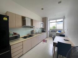 Cambridge Village (D8), Apartment #581234421